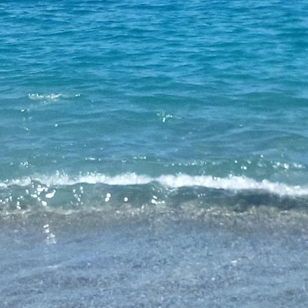 Top Bedroom Golfo - Le Lincelle, Lamezia - 2 Extra Large Single Beds サンテウフェミア・ラメーツィア エクステリア 写真