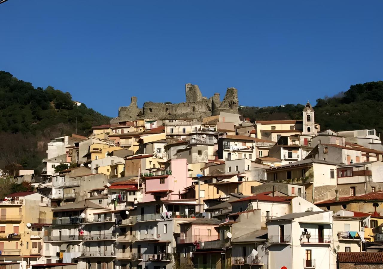 Top Bedroom Golfo - Le Lincelle, Lamezia - 2 Extra Large Single Beds サンテウフェミア・ラメーツィア エクステリア 写真