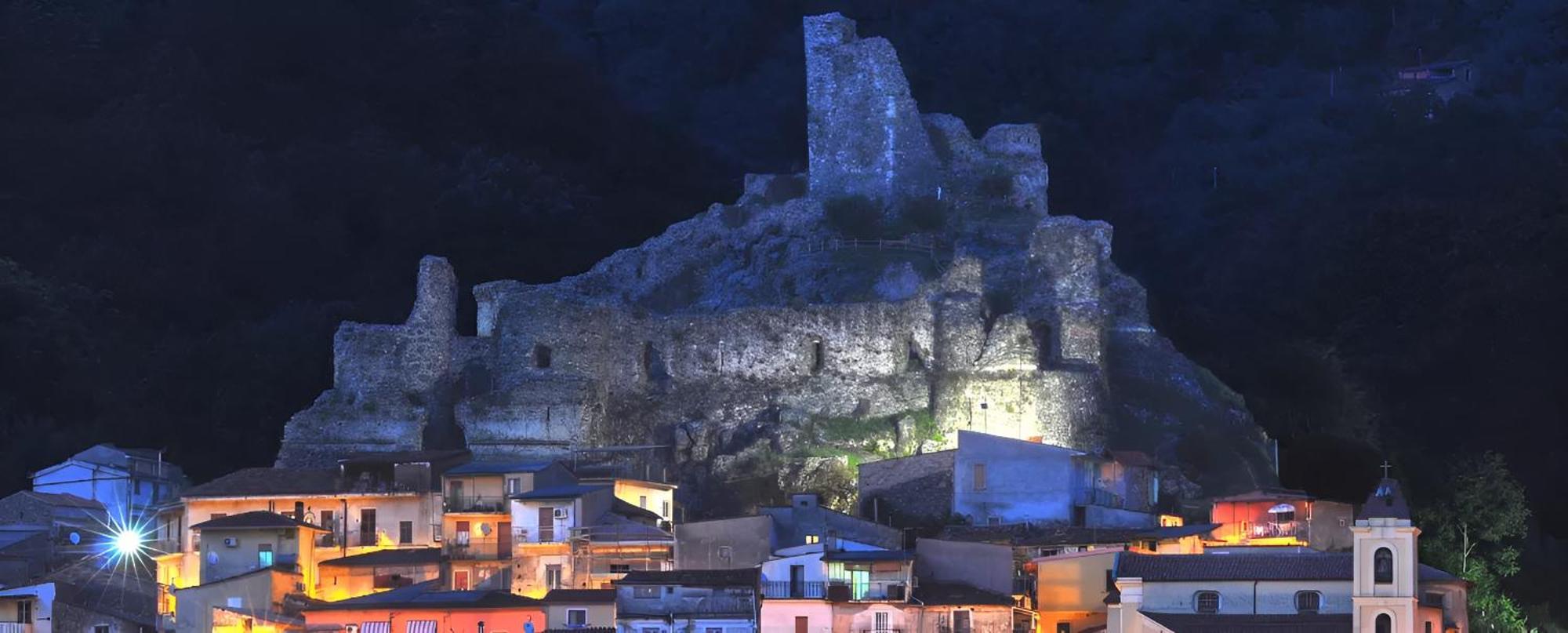 Top Bedroom Golfo - Le Lincelle, Lamezia - 2 Extra Large Single Beds サンテウフェミア・ラメーツィア エクステリア 写真