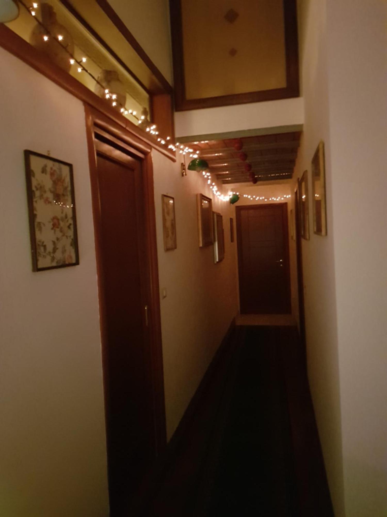 Top Bedroom Golfo - Le Lincelle, Lamezia - 2 Extra Large Single Beds サンテウフェミア・ラメーツィア エクステリア 写真